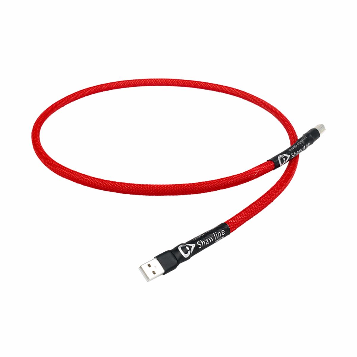 Chord Shawline USB Digital Audio Interconnect
