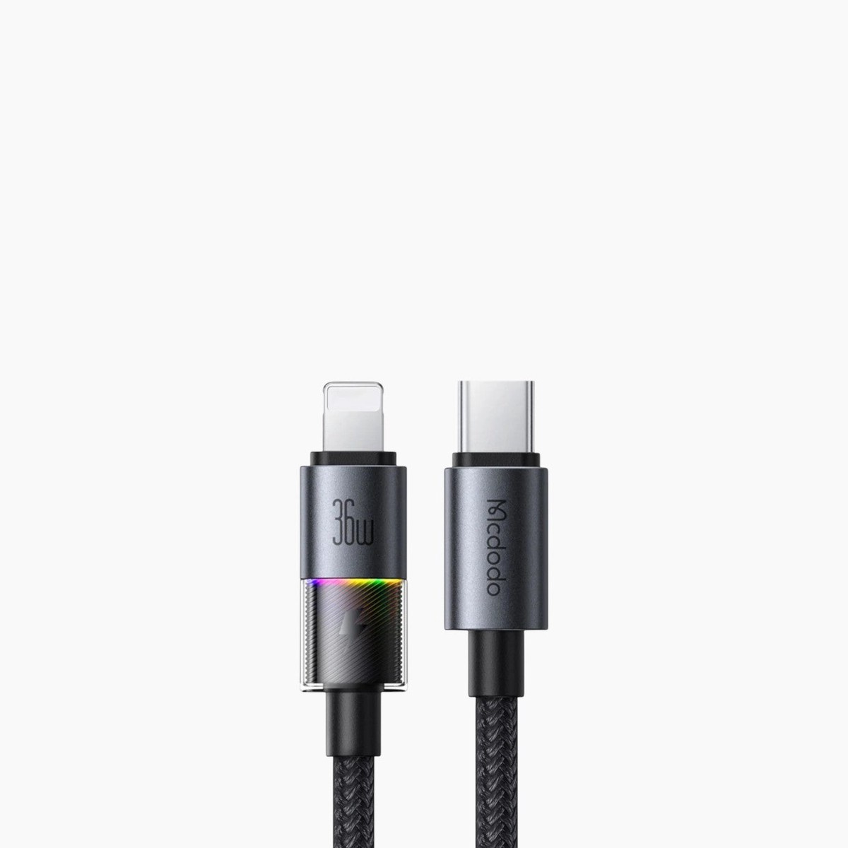 Mcdodo CA-8190 USB-C to Lightning Cable