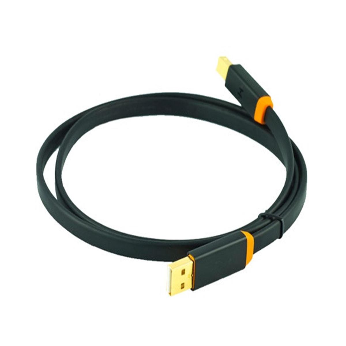 Oyaide Neo d+ USB 2.0 Class A Cable 1M