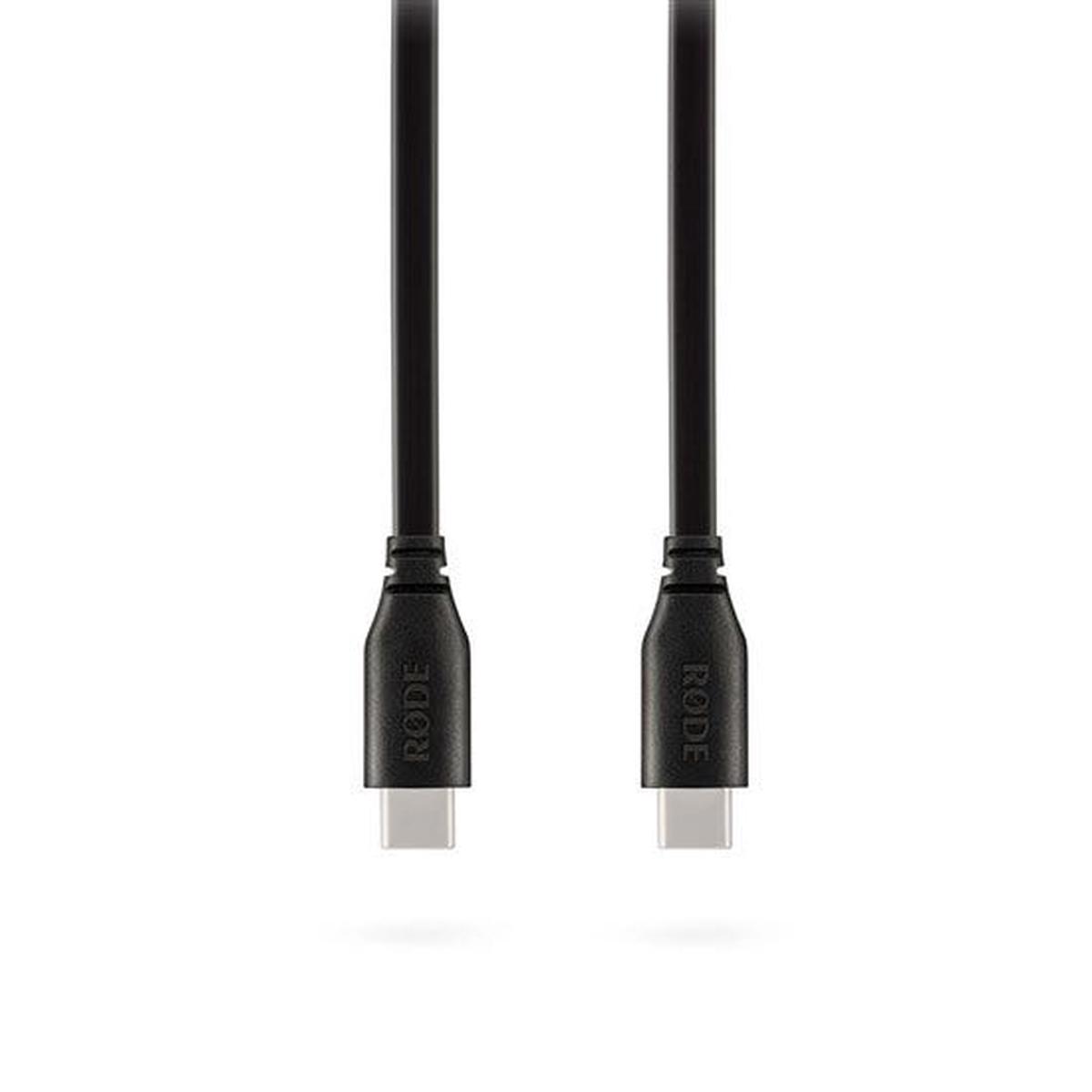 Rode SC17 1.5m USB-C to USB-C Cable