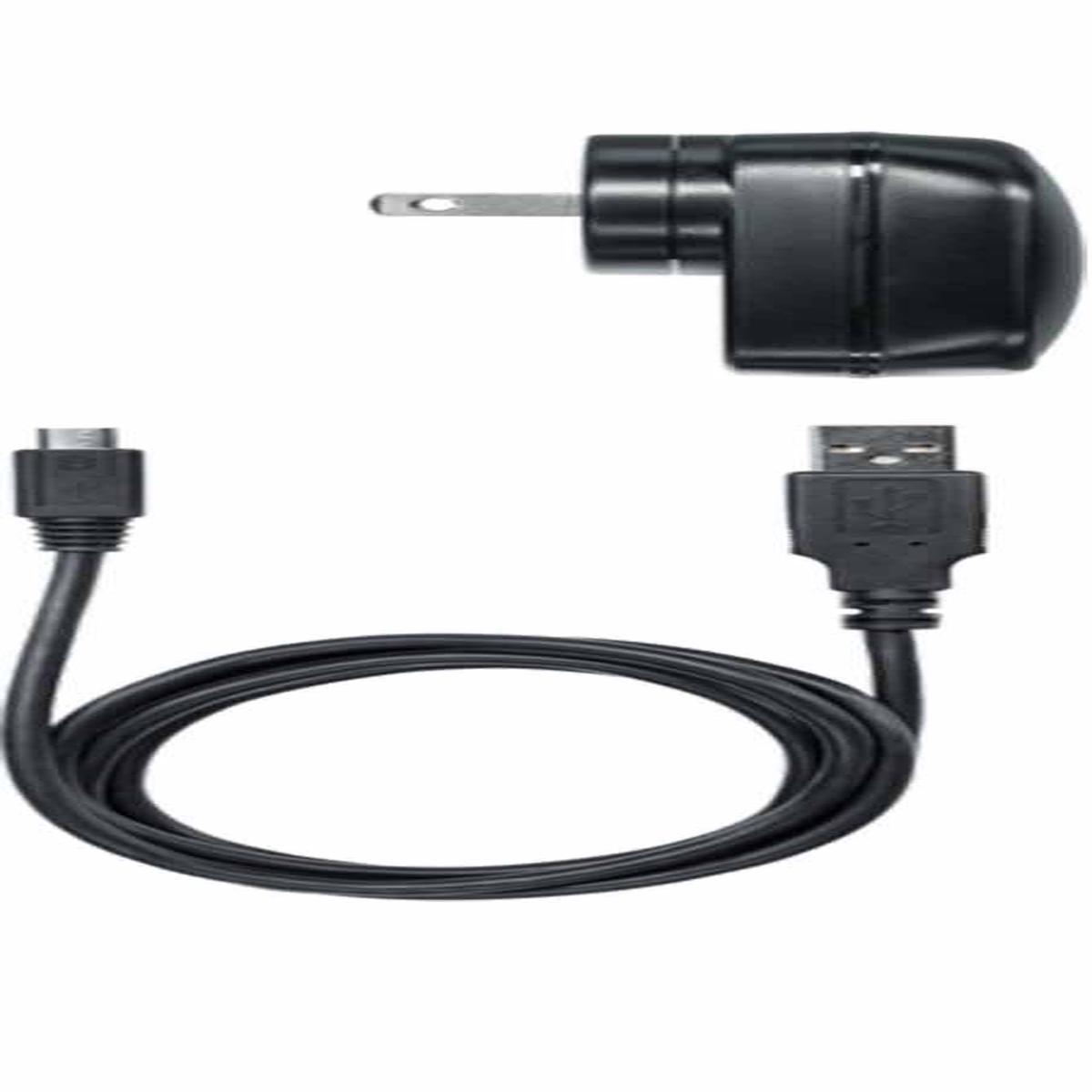 Shure SBC10-MICROB USB Wall Charging Cable