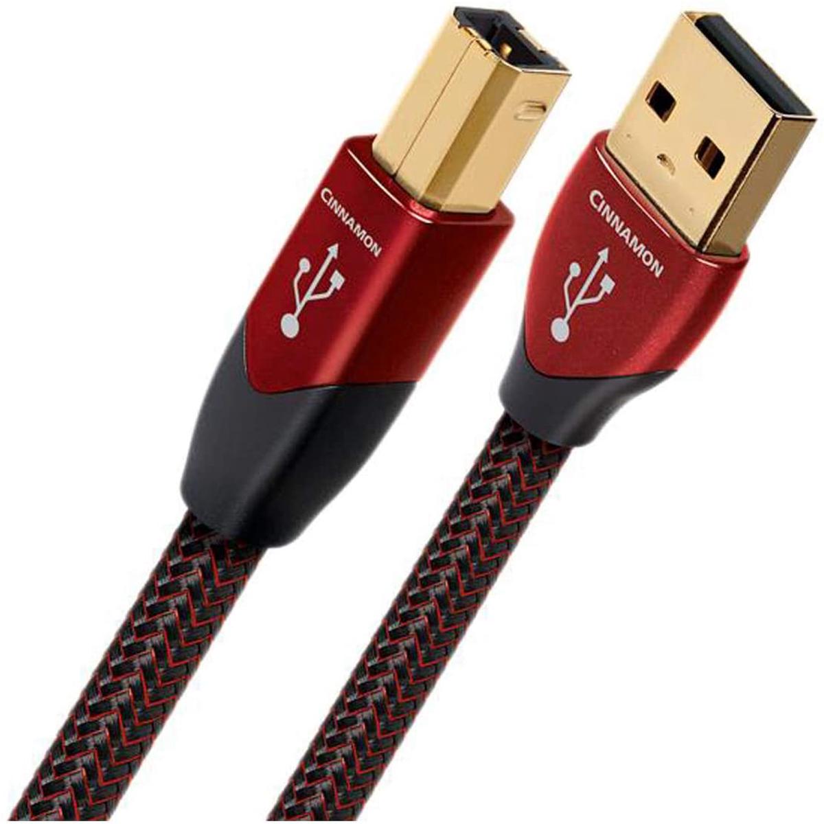 AudioQuest Digital USB Cables