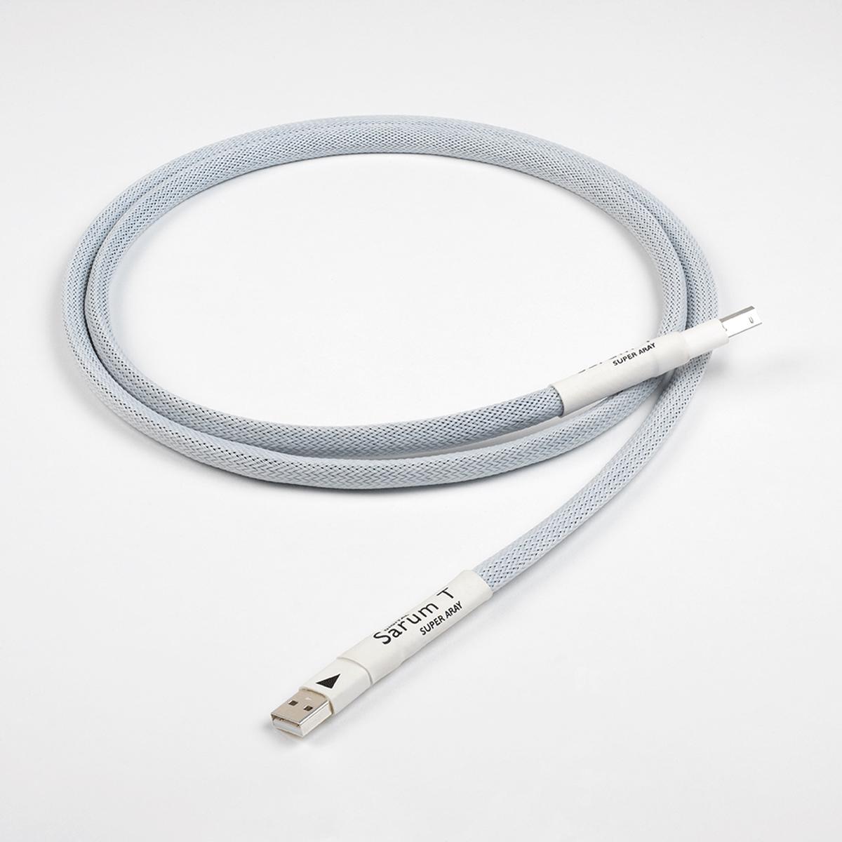 Chord Sarum T USB cable