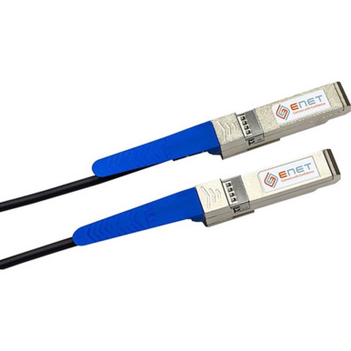 ENET Cross Compatible Palo Alto to SonicWall - Functionally Identical 10GBASE-CU SFP+ Direct-Attach - SFC2-PASW-3M-ENC
