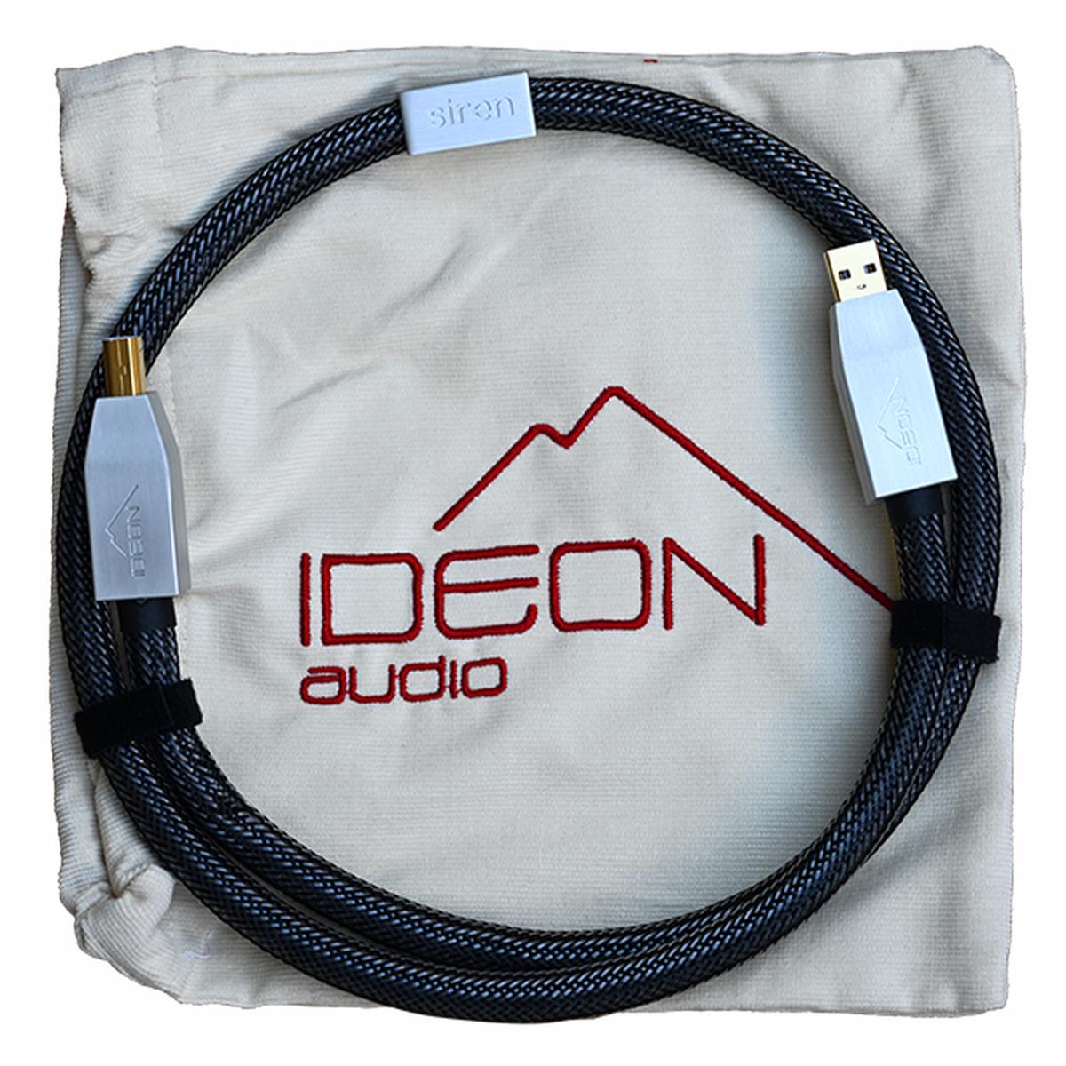 Ideon Audio Siren USB Cable