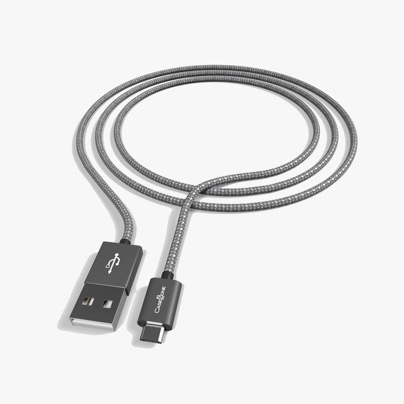 Micro USB Type B