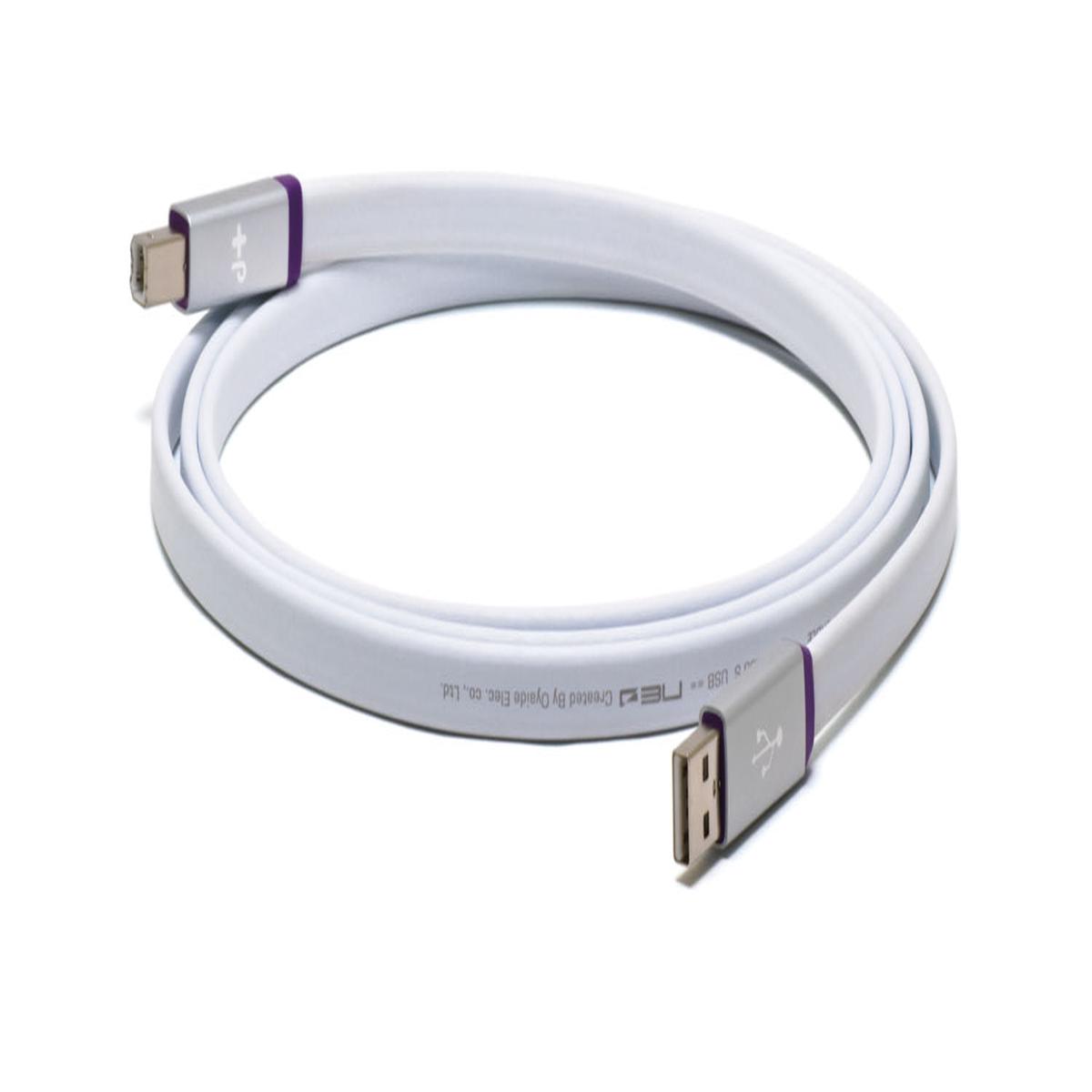 Oyaide Neo d+ USB 2.0 Class S Cable 2M