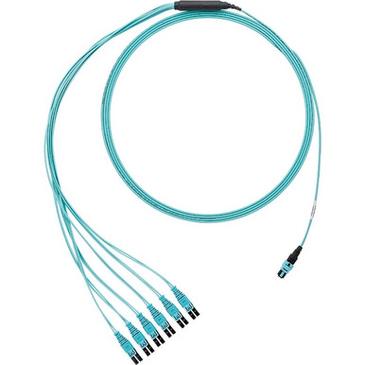 Panduit Fiber Optic Network Cable - FXUYL7575XAM094
