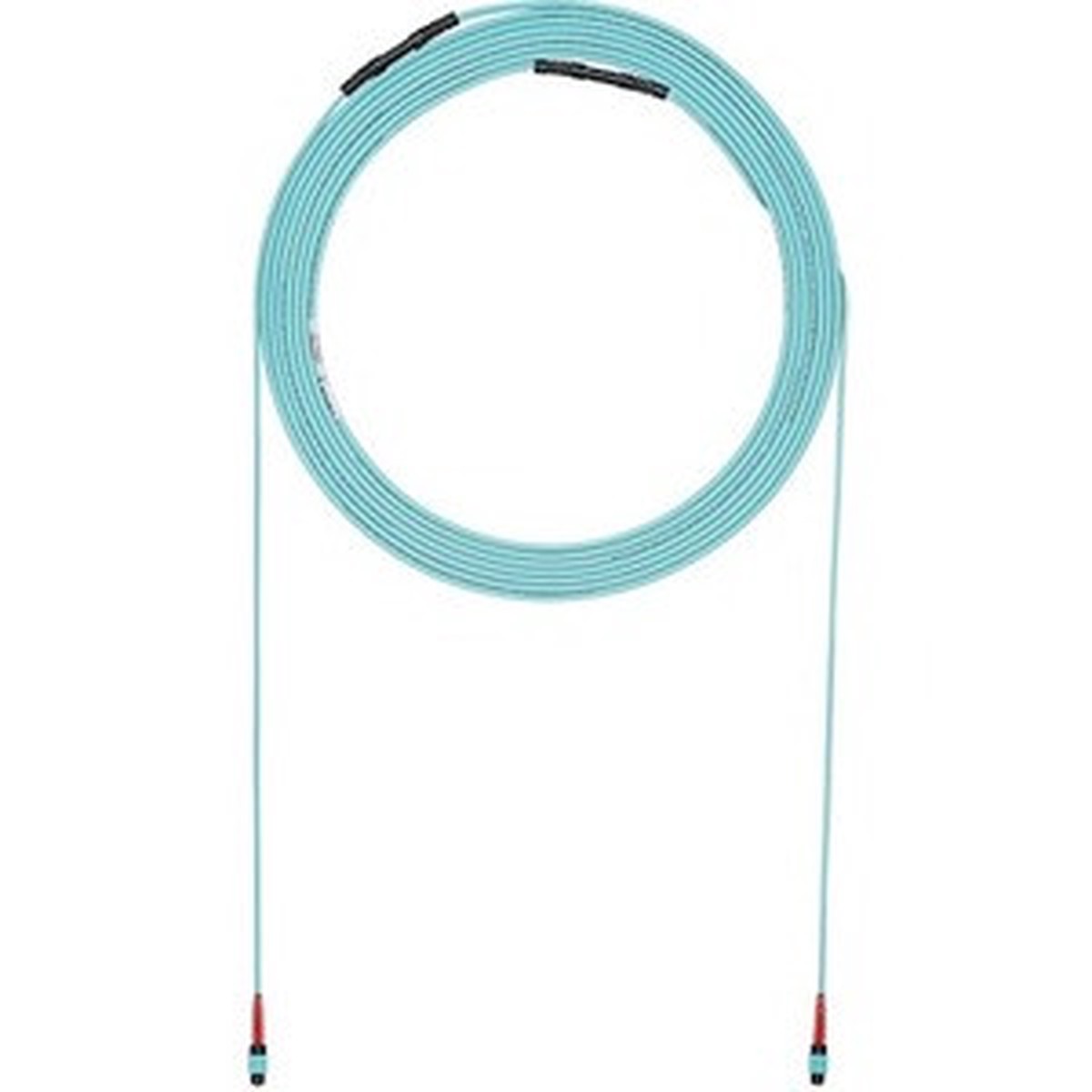 Panduit Fiber Optic Network Cable - FZUYLE5E5YAM034