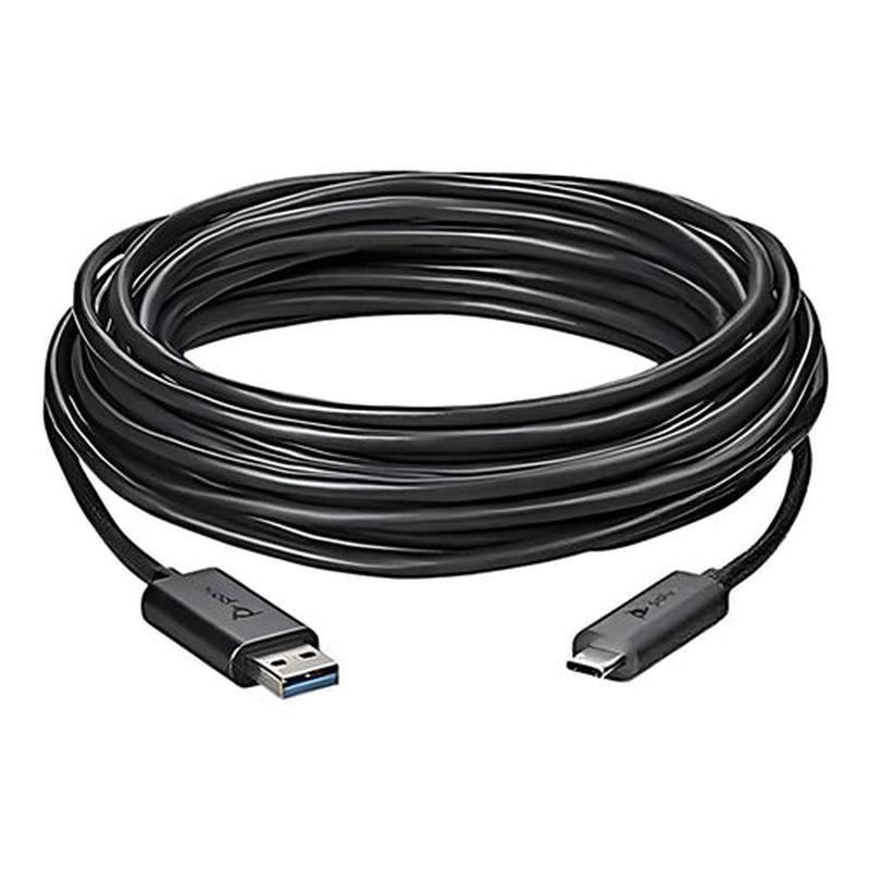 Poly Active Optical USB 3.1 Cable 10M | 875H1AA