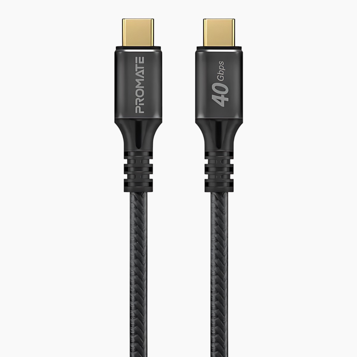 PROMATE PowerBolt USB-C Cable