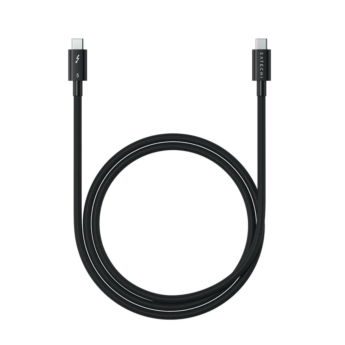 Satechi - Thunderbolt 5 Pro Cable