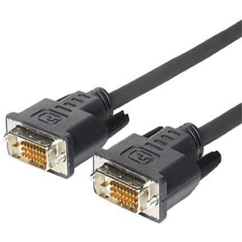 VivoLink PRO DVI-D 24+1 M-M 1.5m Cable | PRODVIS1.5