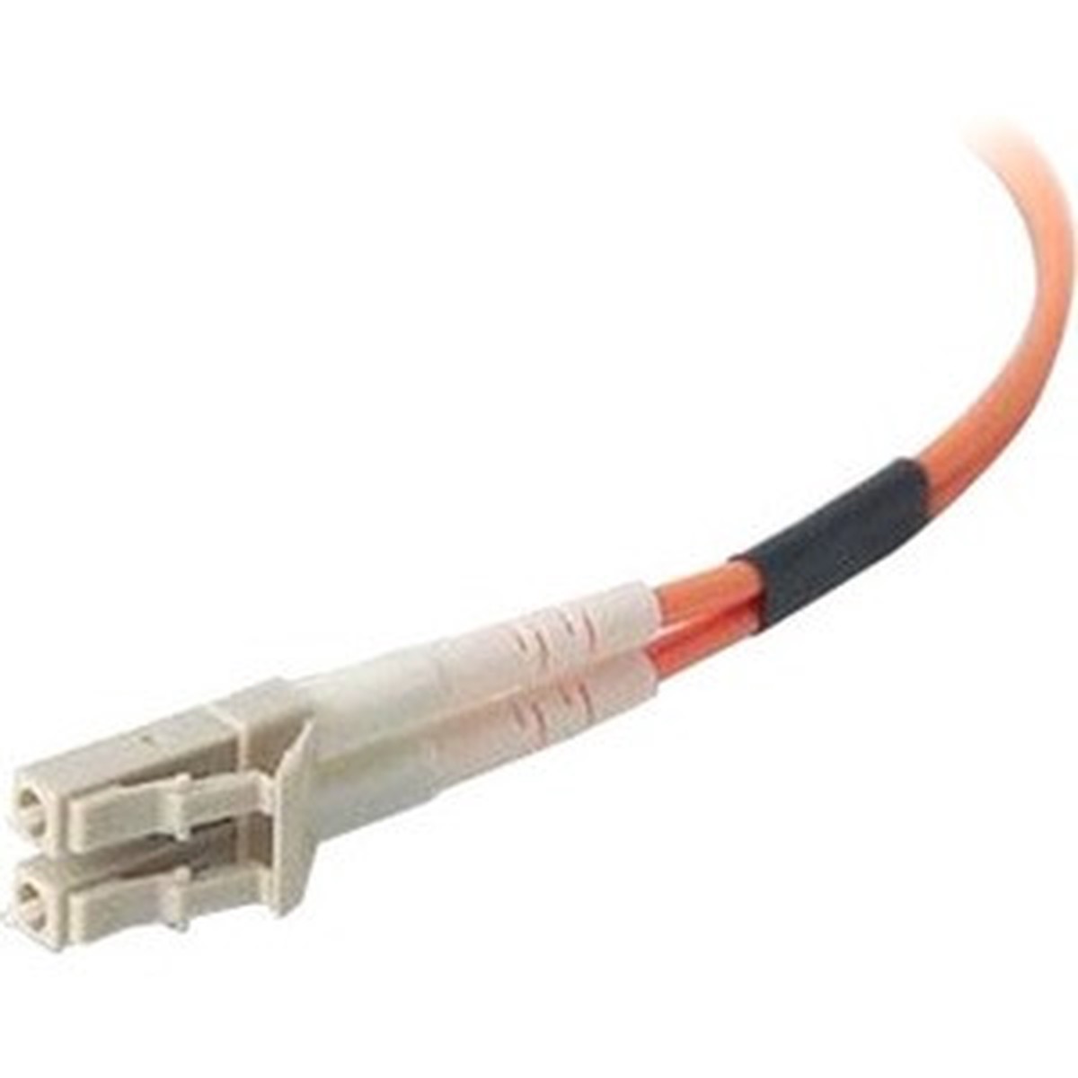 Dell Multimode LC/LC Optical Cable - 98 ft - 470-AAYS