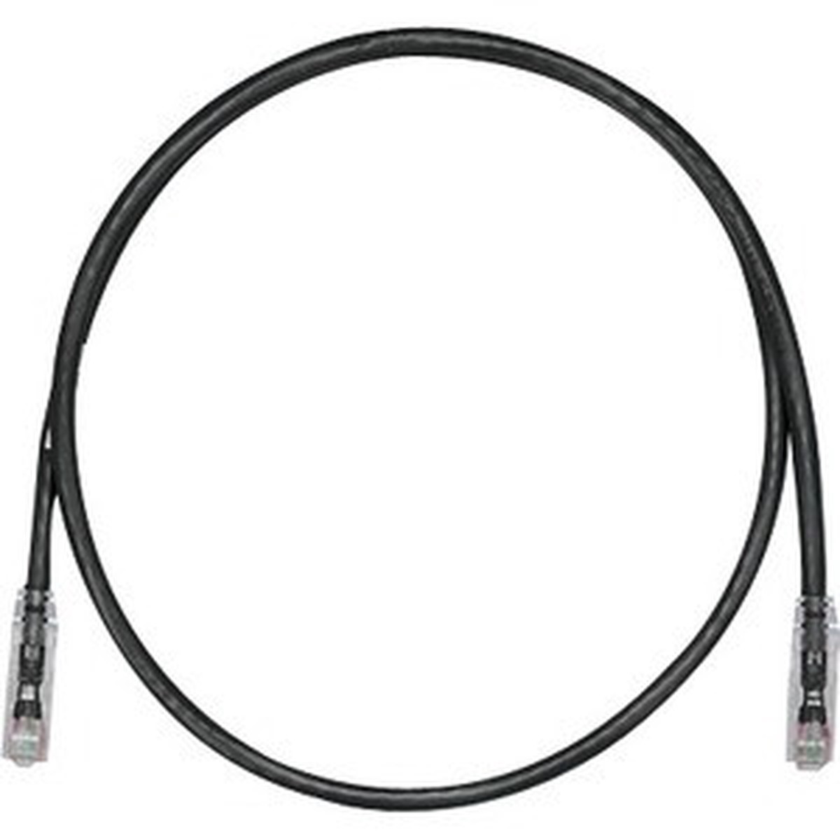 Panduit Cat.6 UTP Network Patch Cable - UTPSP185BLY