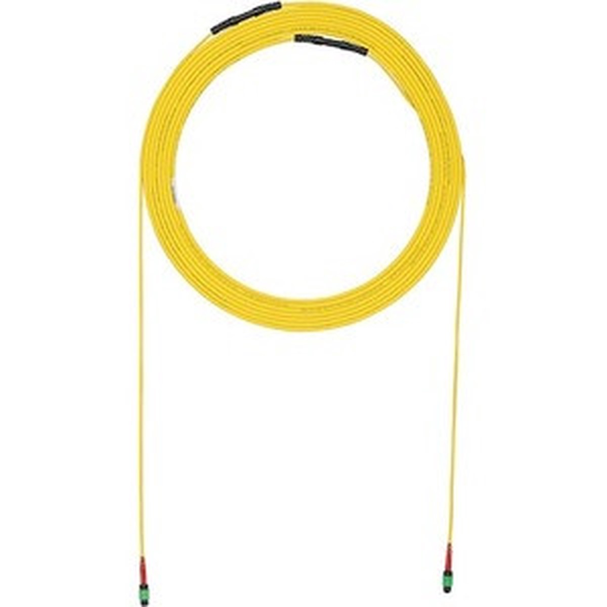 Panduit Fiber Optic Network Cable - F9UYPF5F5AAF048