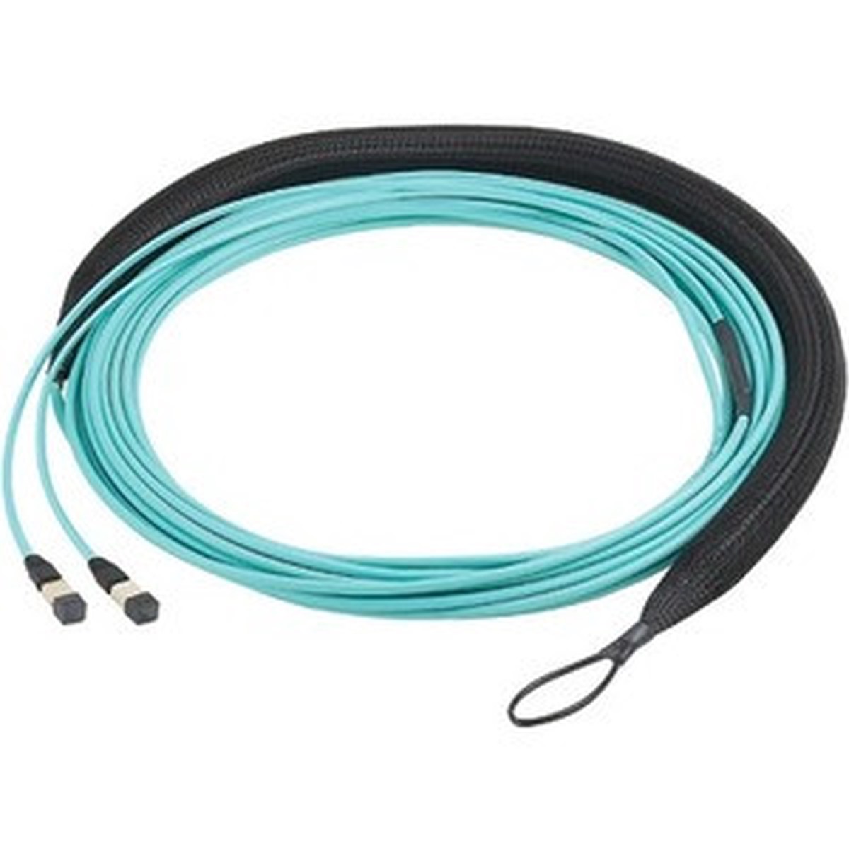 Panduit Fiber Optic Network Cable - FZUSP5E5EAAF033