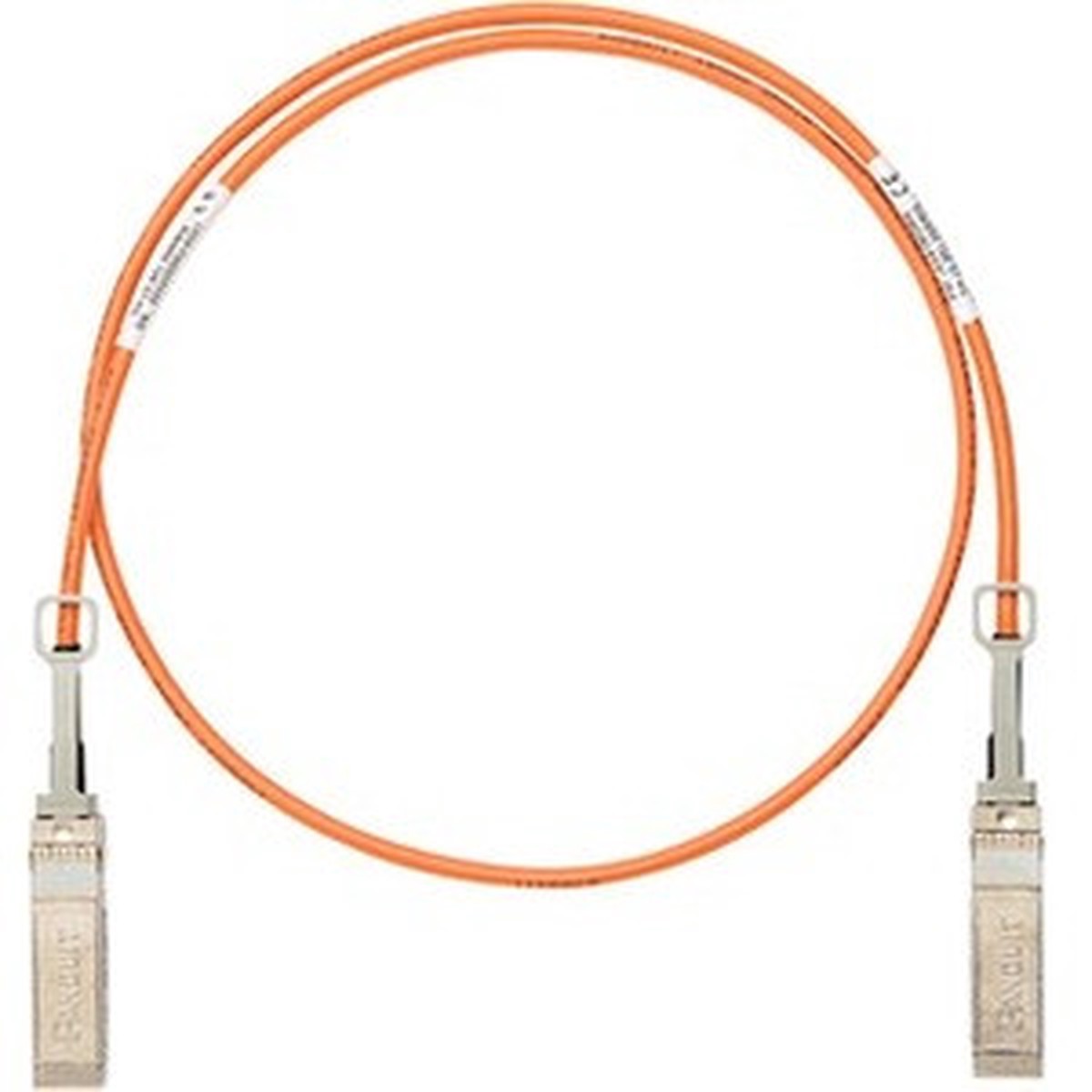 Panduit Twinaxial Network Cable - PSF1PXA1MOR