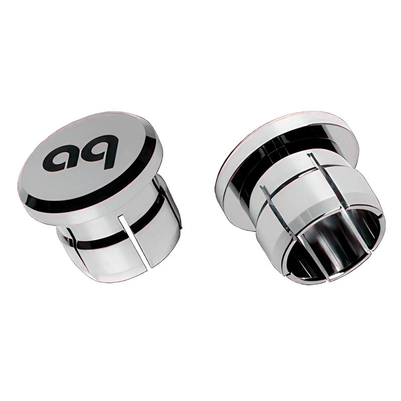 AudioQuest XLR Input Noise-Stopper Caps