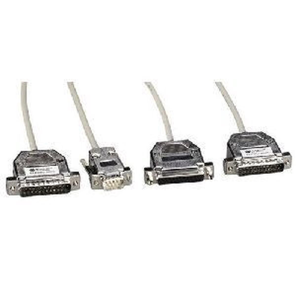 Black Box - Serial DCE Cable - EHN292-0010