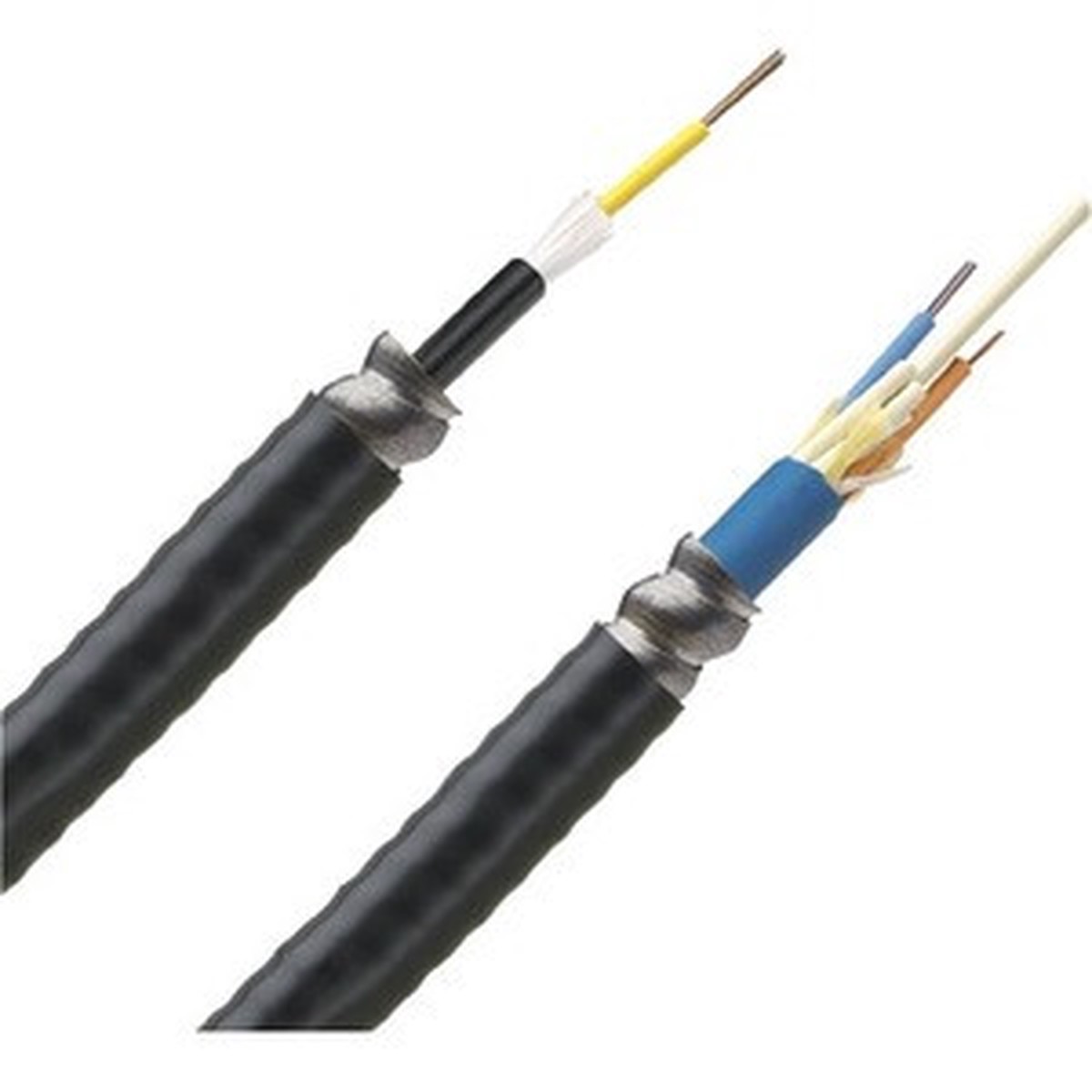 Panduit Fiber Optic Network Cable - FOMPX1AY