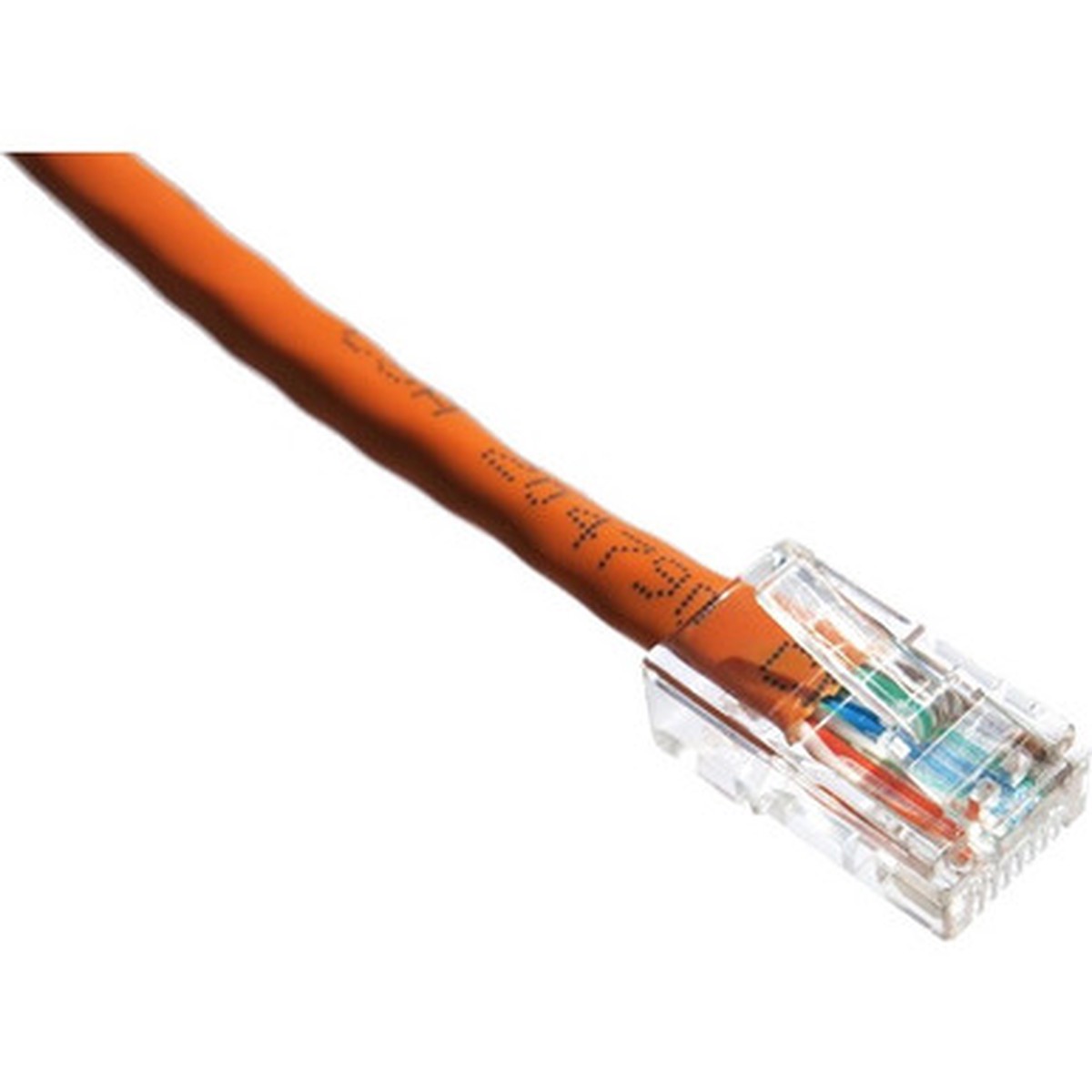 Axiom Cat.6 UTP Patch Network Cable - C6NB-O200-AX