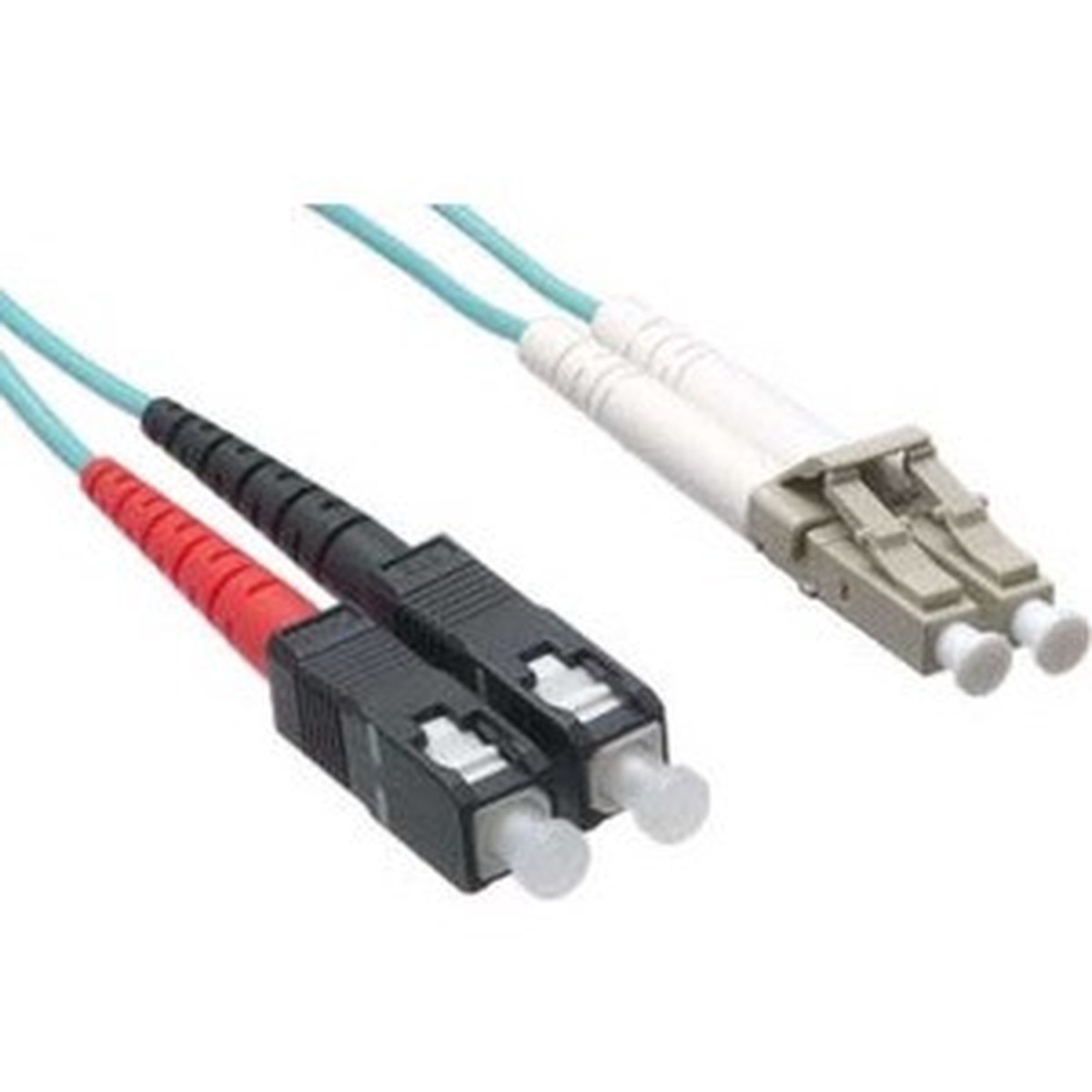 Axiom Fiber Optic Duplex Network Cable - AXG96705