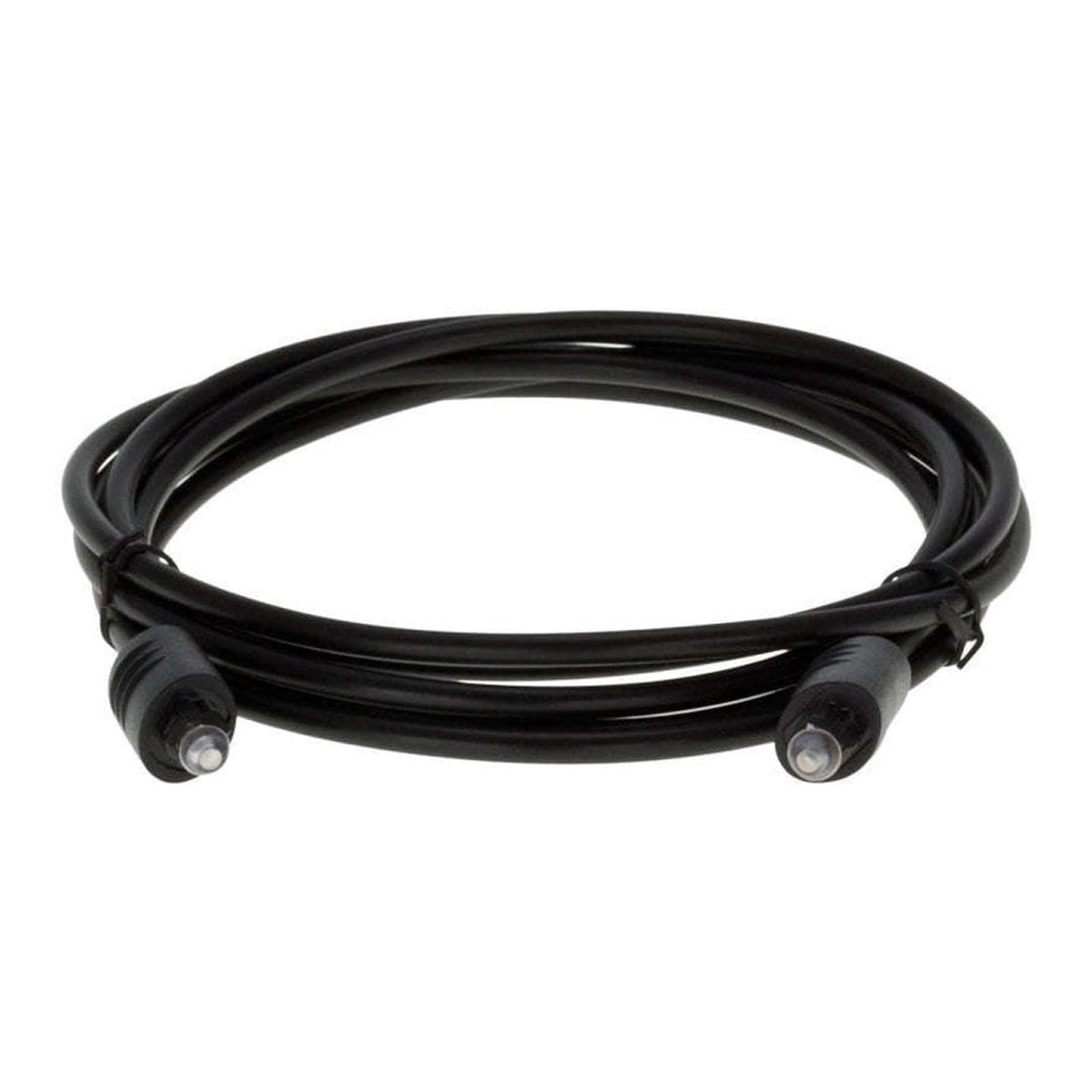 LinkQnet 5m Toslink Audio Optical Cable CAB-TOSLINK-5M-LQ