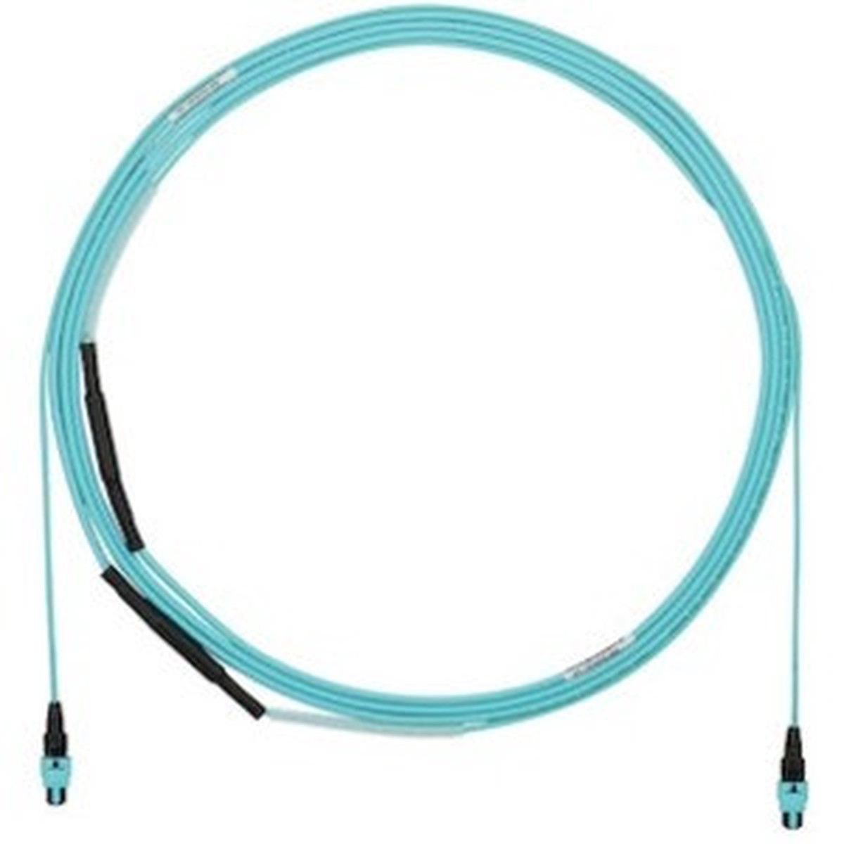 Panduit Fiber Optic Duplex Patch Network Cable - FXBLCLCE2LM015