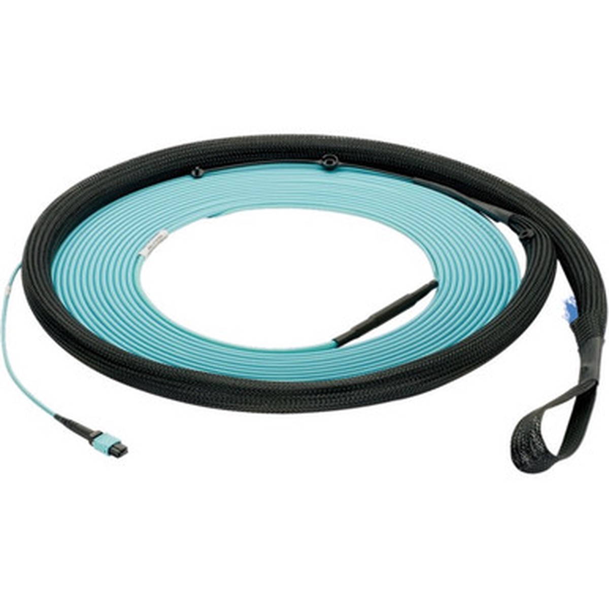 Panduit Fiber Optic Network Cable - FXUYP5E5EAAF050