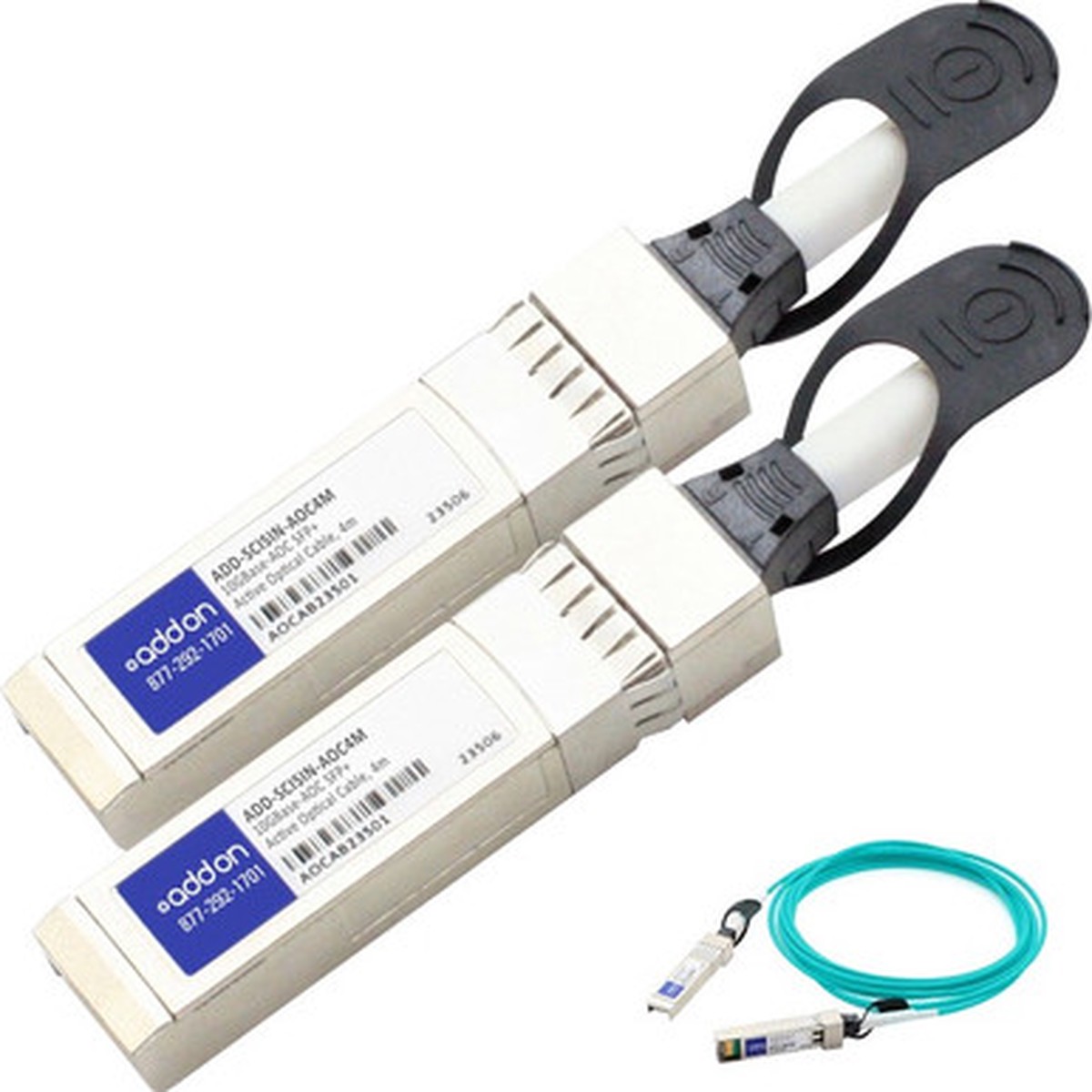 AddOn Fiber Optic Network Cable - ADD-SCISIN-AOC4M
