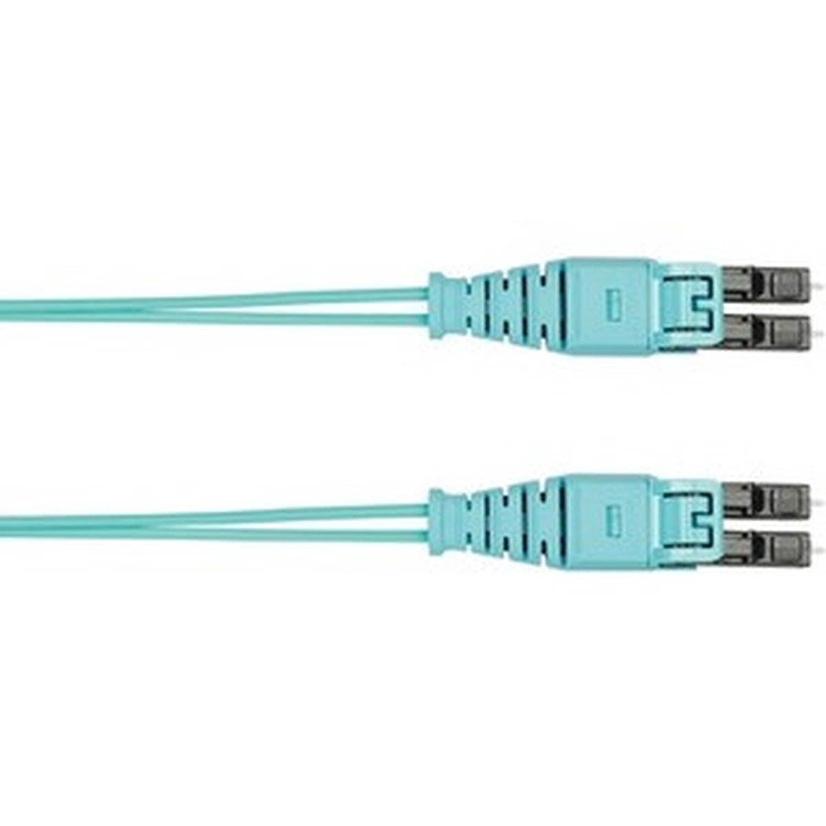 Panduit Fiber Optic Duplex Patch Network Cable - FZ2ELQ1Q1NNM017