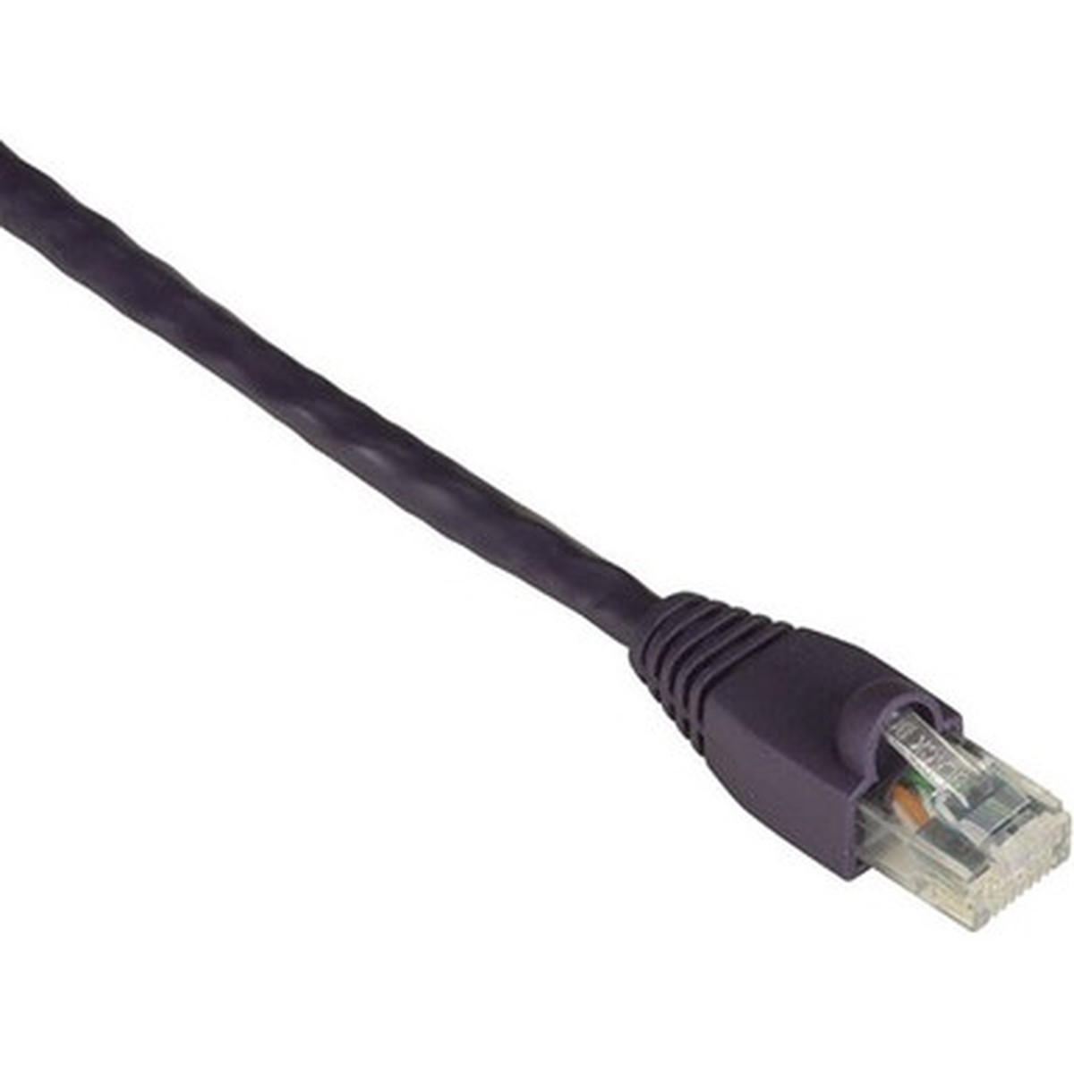 Black Box - Cat.6 Patch UTP Network Cable - EVNSL648-0010-25PAK