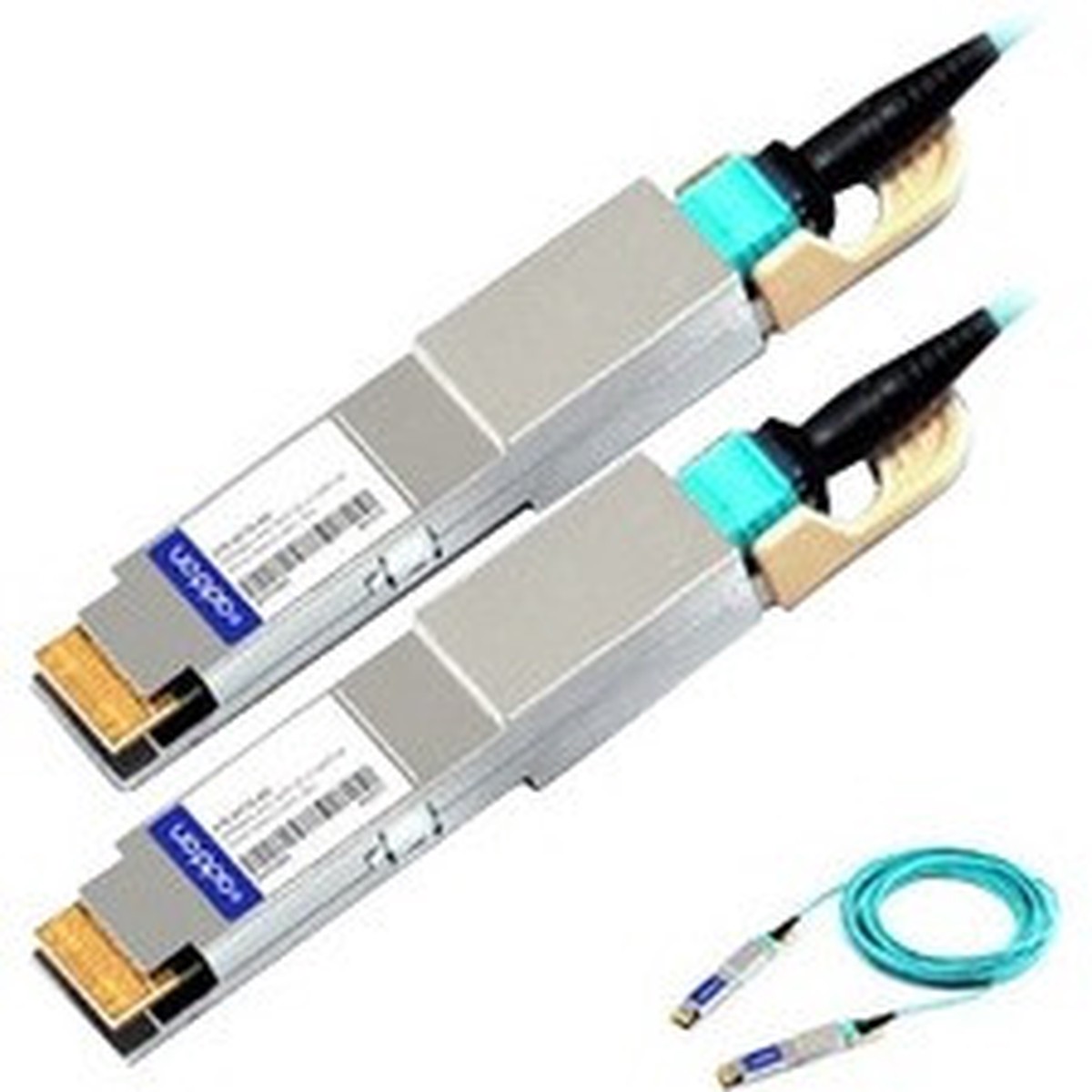 AddOn Fiber Optic Network Cable - 470-ACTX-AO