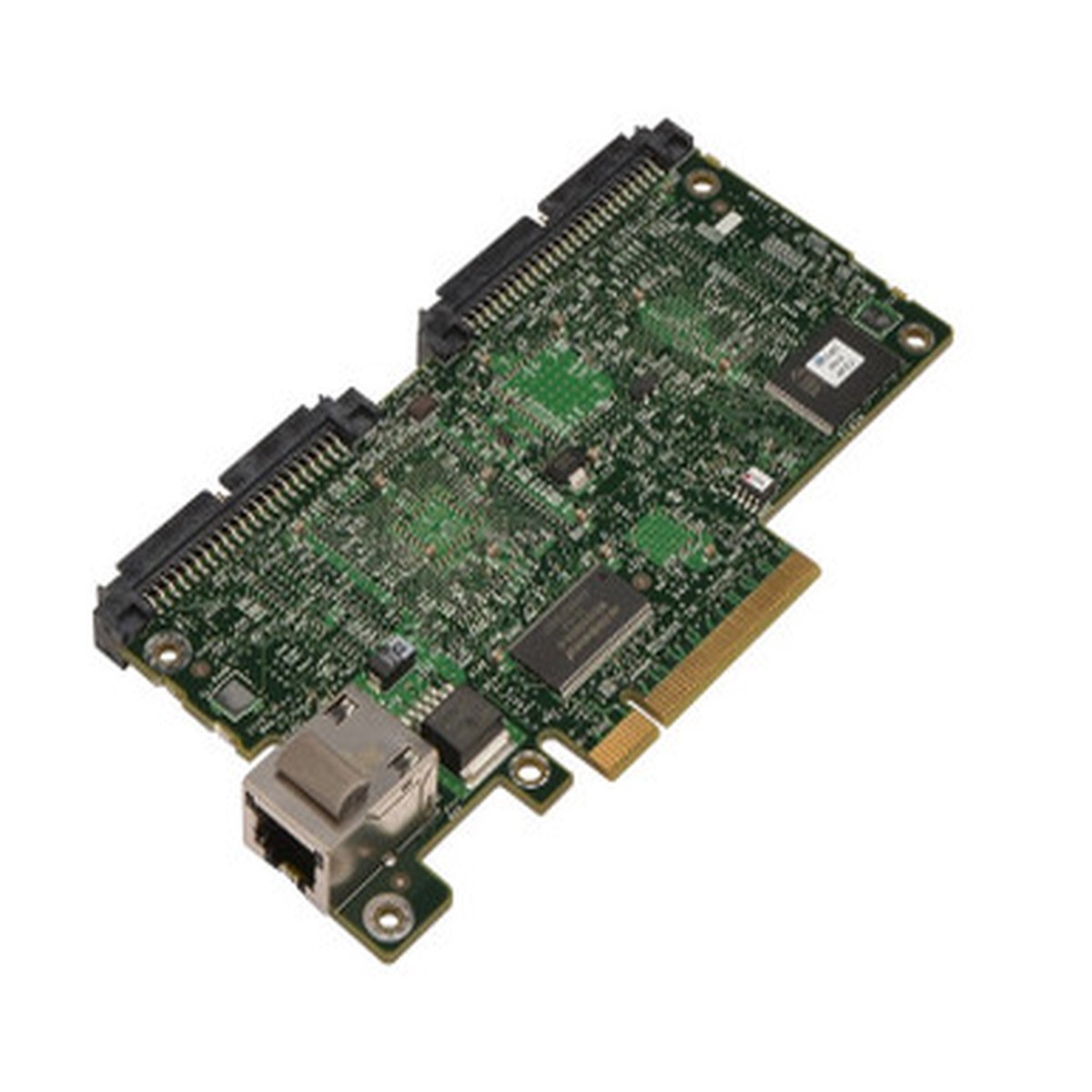 C4102 - Dell DRAC3 Remote Access Card