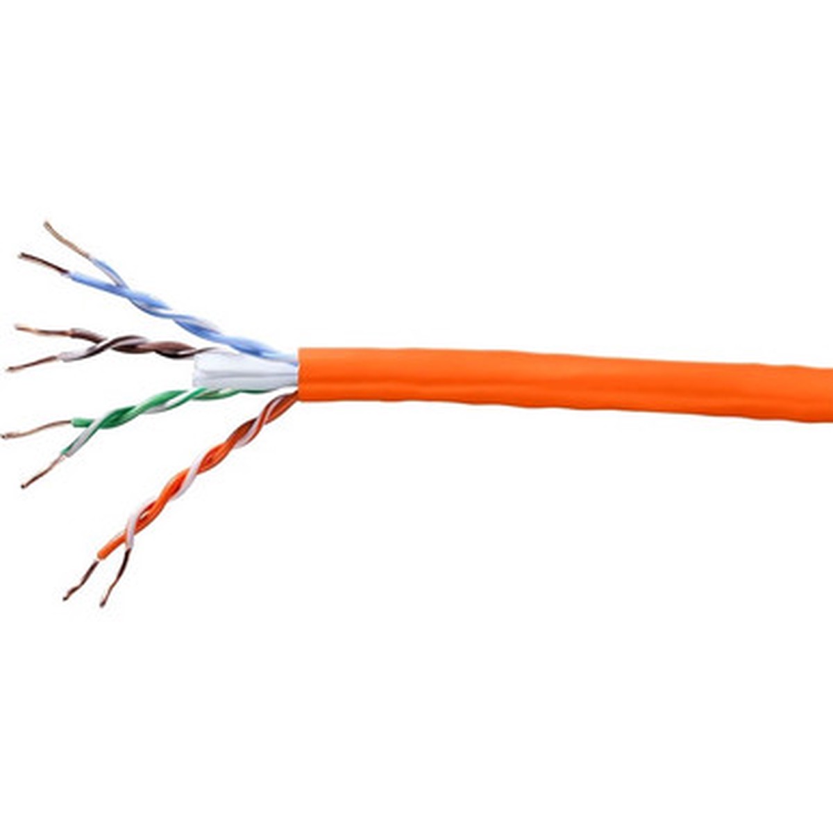 Monoprice Cat. 5e UTP Network Cable - 13741
