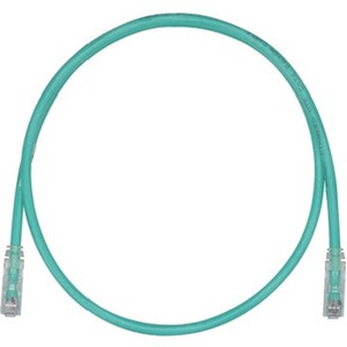 Panduit Cat.6 UTP Network Patch Cable - UTPSP200GRY