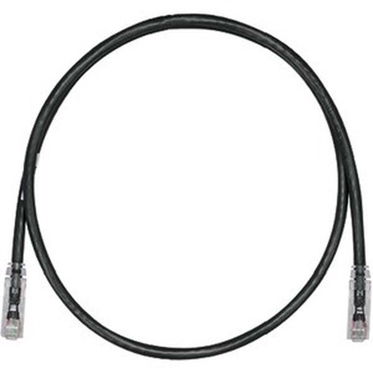 Panduit Cat.6 UTP Patch Network Cable - UTPSP200BLY