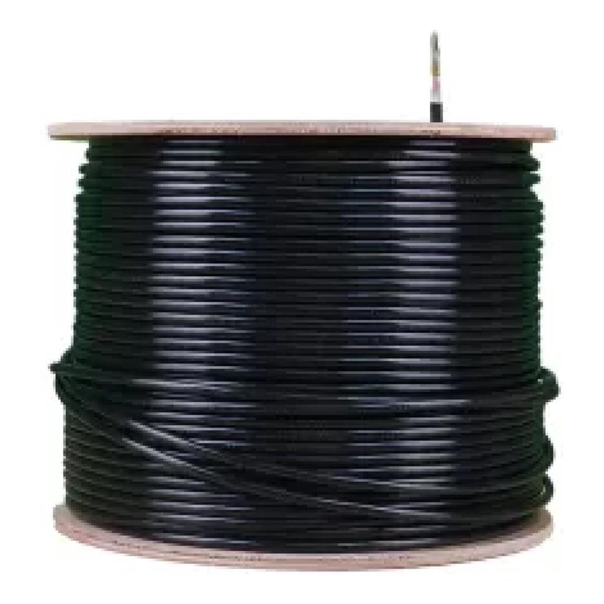 Essential CAT6 SF/TP UV Solid Copper Cable 305m CAT6U-305-SC-GEN