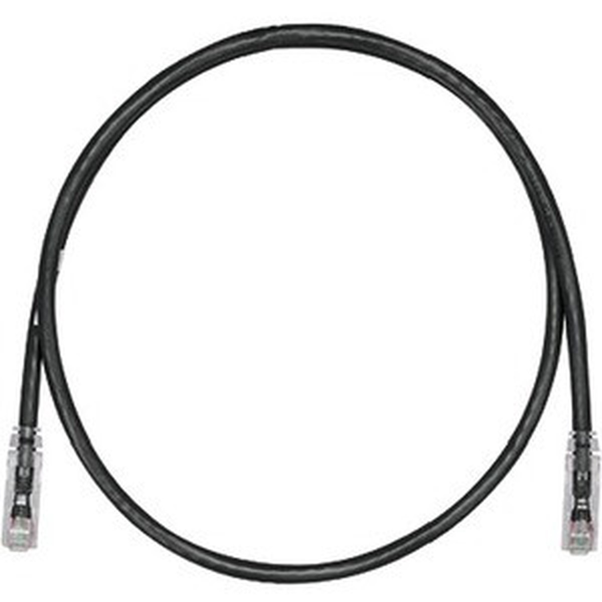 Panduit Cat.6 U/UTP Patch Network Cable - UTPSP14BLY-Q