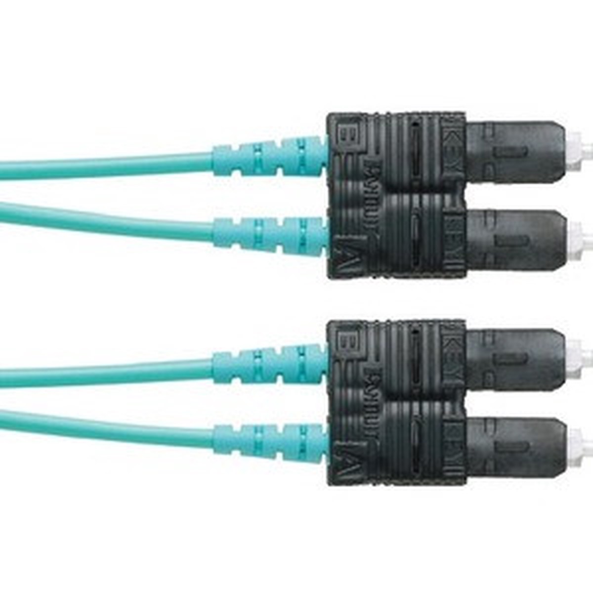Panduit Fiber Optic Duplex Patch Network Cable - FX23LSNSNSNM036