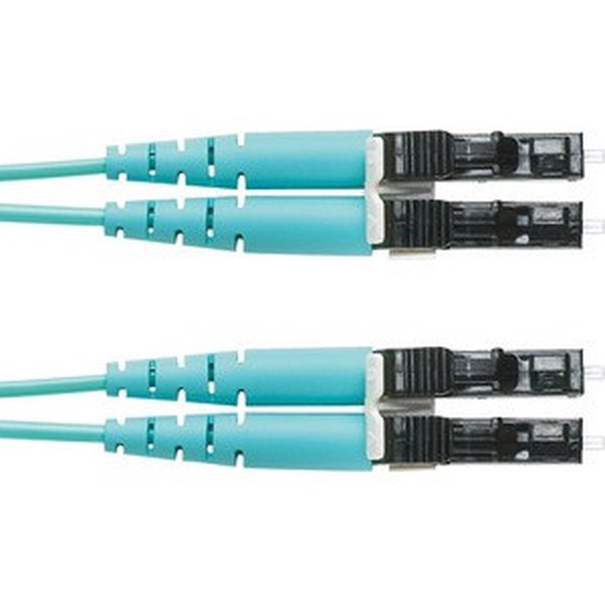 Panduit Fiber Optic Duplex Patch Network Cable - FX2ERLNLNSNM021