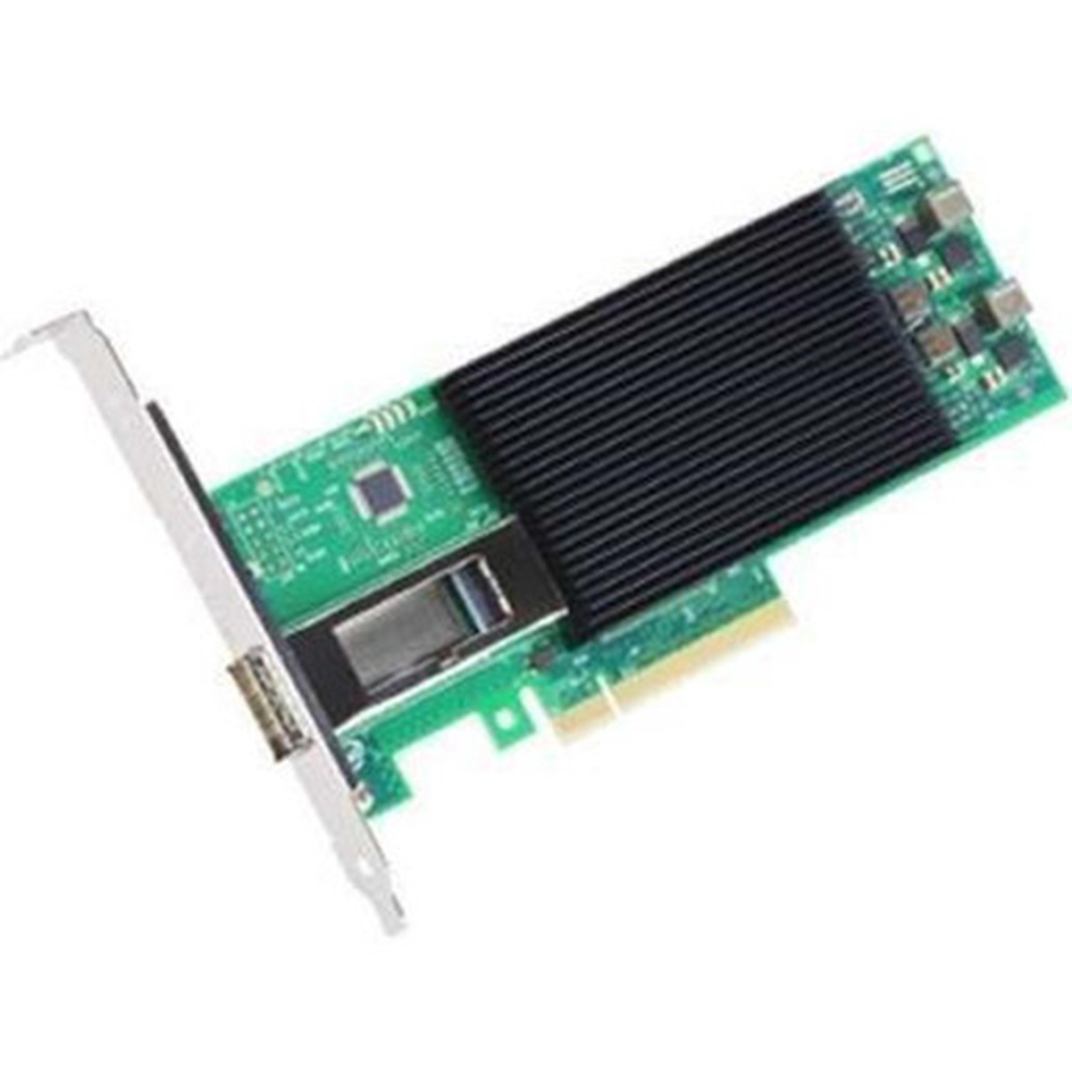 X520QDA1 - Intel Ethernet CONVERGED Network Adapter
