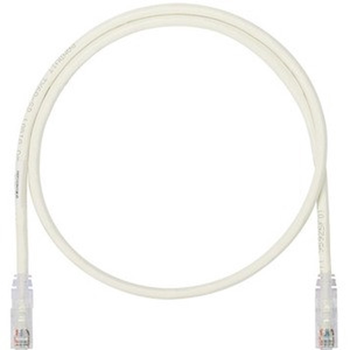 Panduit Cat.6a U/UTP Patch Network Cable - UTP6ASD175
