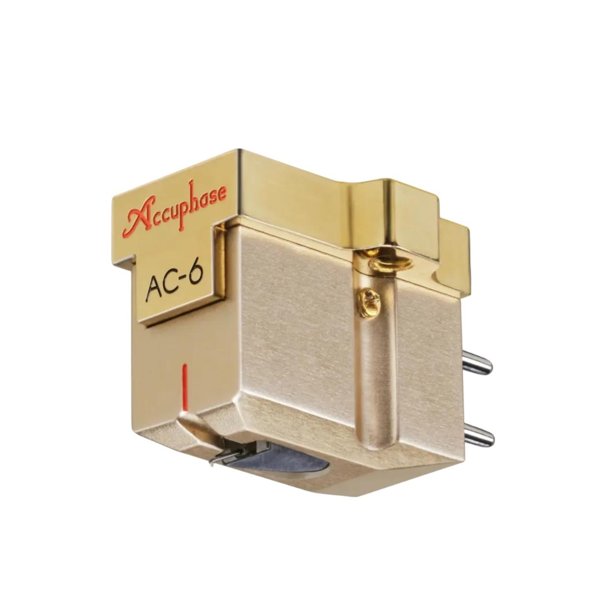 Accuphase AC-6