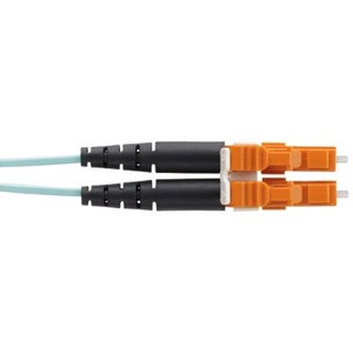 Panduit Fiber Optic Duplex Network Cable - FXE10E-10EM2