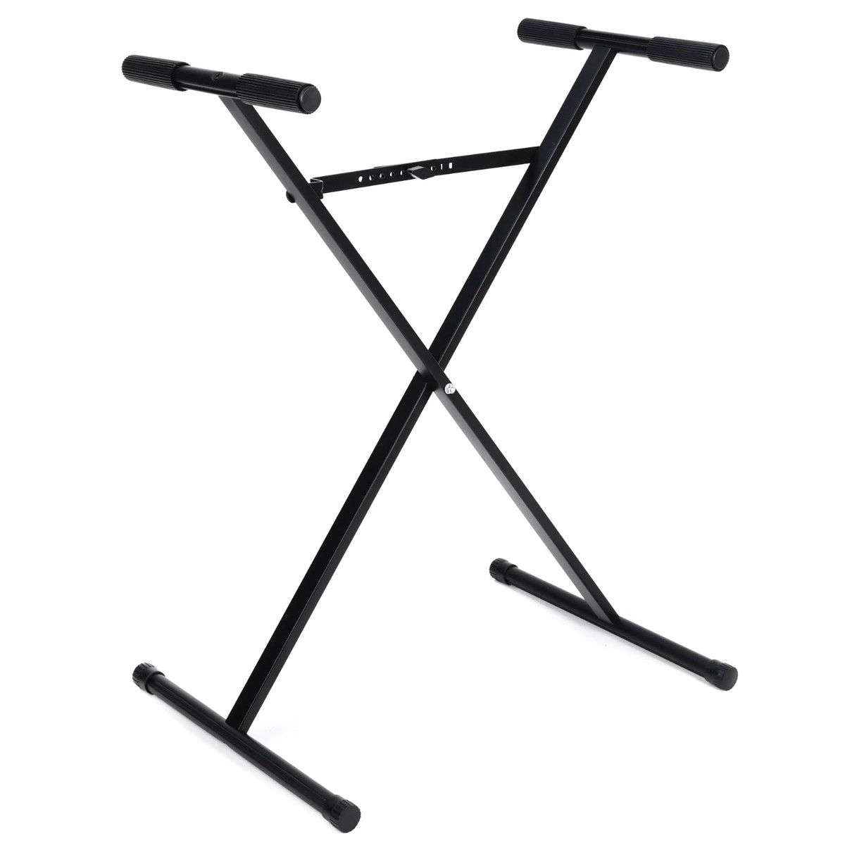 Casio ARST Single-Braced X-Frame Keyboard Stand