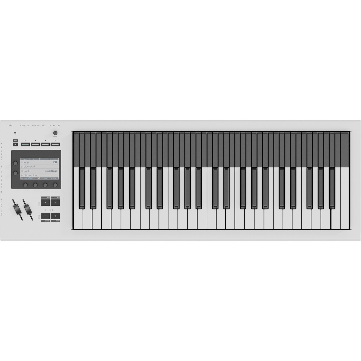 Expressive E Osmose CE 49-Key MPE MIDI Controller