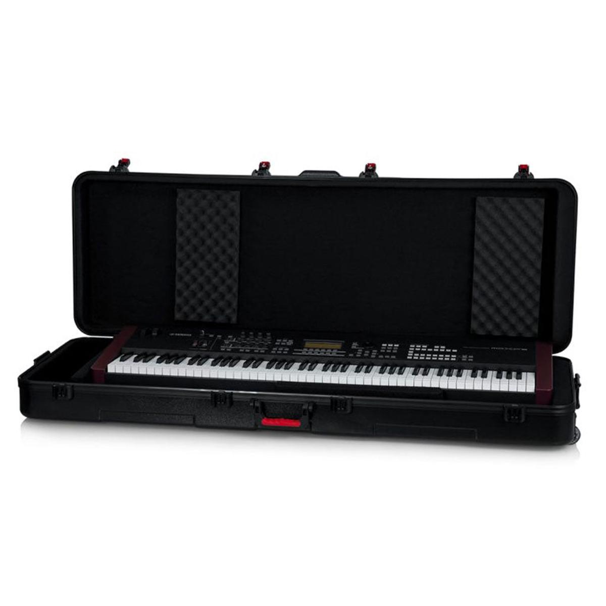 Gator GTSA-KEY88 Molded Keyboard Case