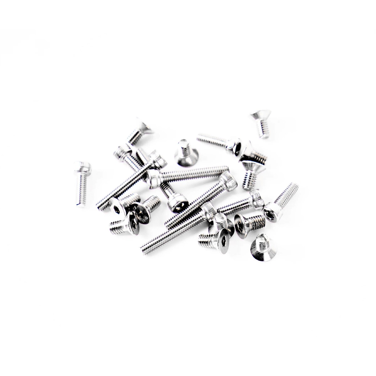 Spare Screw Set for Keyboard